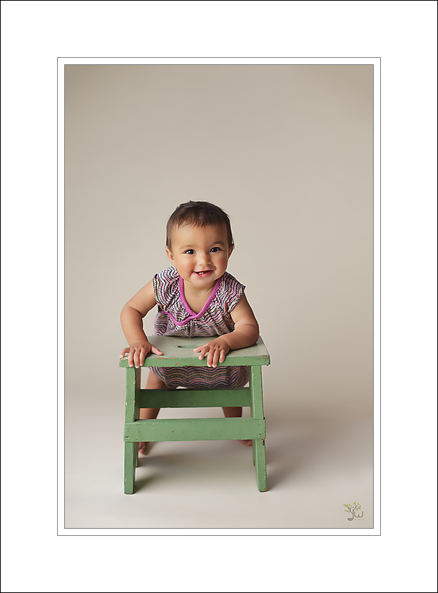 Seattle baby pictures